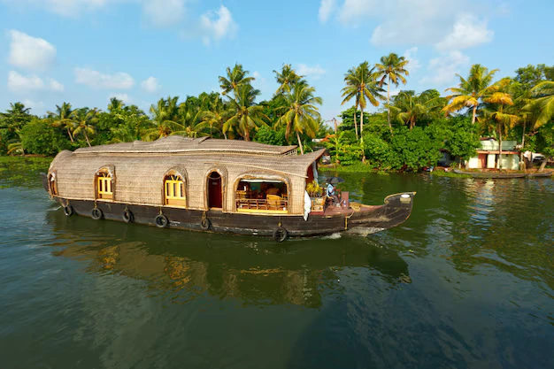 Kerala Trip Package